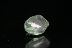 Fine Light Green Chrysoberyl