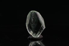 Hellgrüner Chrysoberyll Kristall