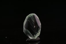 Hellgrüner Chrysoberyll Kristall