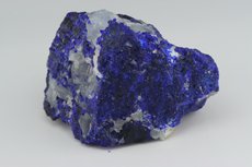 Lapis Lazuli Rohstein