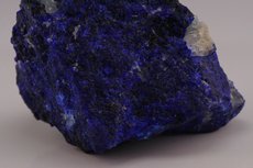 Rough Lapis Lazuli