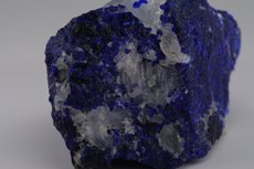 Lapis Lazuli Rohstein