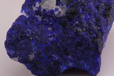 Lapis Lazuli Rohstein