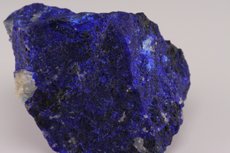 Lapis Lazuli Rohstein