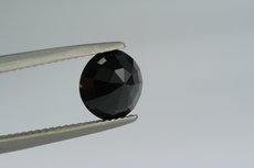 Transparent Serendibite oval Cut