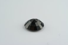 Transparent Serendibite oval Cut