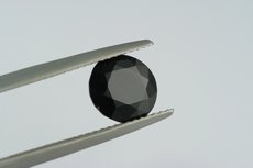 Transparent Serendibite oval Cut