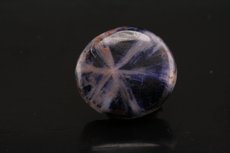 Trapiche Saphir Cabochon