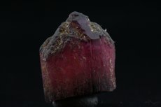 9 Molo Tourmaline Crystals