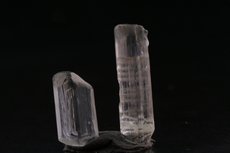 Burmesische Kristall Kollektion