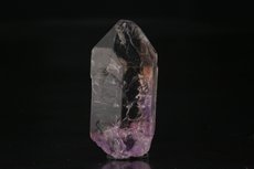 Amethyst mit 2- Phasen- Einschluss