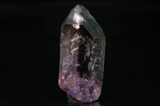 Amethyst mit 2- Phasen- Einschluss