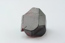 Unique twinned Spinel Crystal