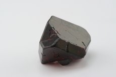 Unique twinned Spinel Crystal