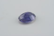 Oval Cut Iolite Burma