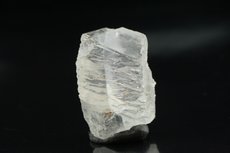 Terminated Moonstone Crystal