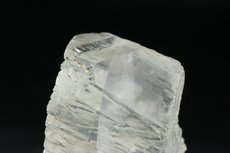 Terminated Moonstone Crystal