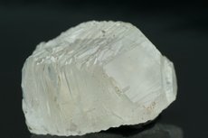 Terminated Moonstone Crystal