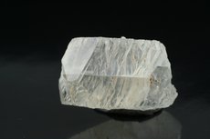 Terminated Moonstone Crystal