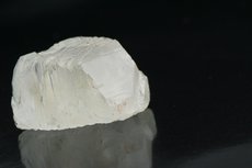 Terminated Moonstone Crystal