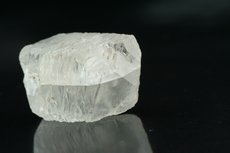 Terminated Moonstone Crystal