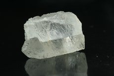 Terminated Moonstone Crystal