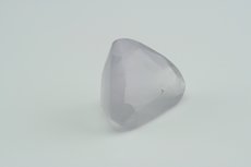 Hackmanite Triangle Cut