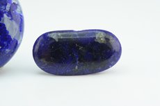 Lapis Lazuli en Bruto