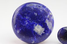 Lapis Lazuli en Bruto