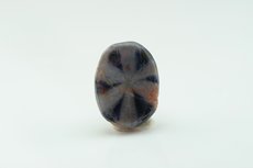 Trapiche Saphir Cabochon