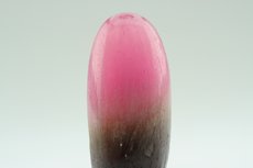 Fine Rubellite Cabochon