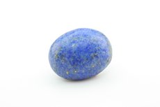 Lapis Lazuli Cabochon Birma