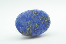 Lapis Lazuli en Bruto