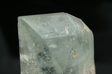 Cristal de Topacio 