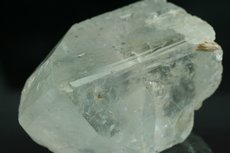 Cristal de Topacio 