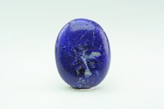 Lapsi Lazuli Cabochon