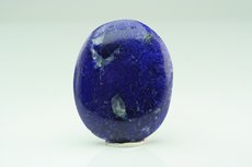 Lapsi Lazuli Cabochon