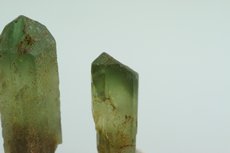 Rare Diopside Crystals