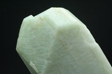 Top Großer Mikroklin Kristall 