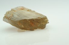 Transparent Hornblende Crystal 