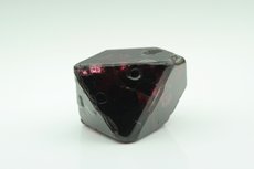 Cyclic Twinned Spinel Crystal 