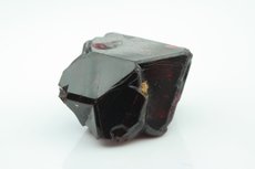 Cyclic Twinned Spinel Crystal 