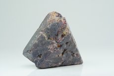 Big Spinel Twin Crystal 