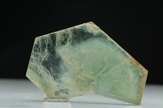 Pseudo- hexagonaler Fuchsit Kristall 