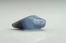 blue / deep blue Sapphire Crystal 