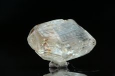 Schöner Chrysoberyll Kristall