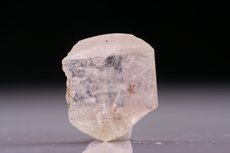 Sinhalit Crystal