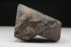 Big Magnetite Crystal