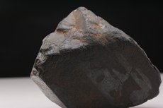 Big Magnetite Crystal