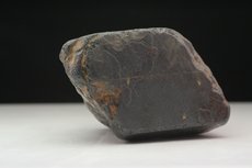 Big Magnetite Crystal